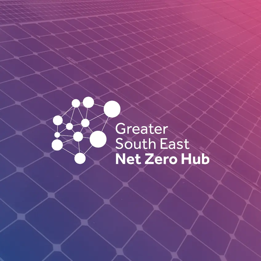 The Greater South East Net Zero Hub uses Searchland to assess site constraints, confirm land ownership, and support public sector decarbonisation projects with confidence.