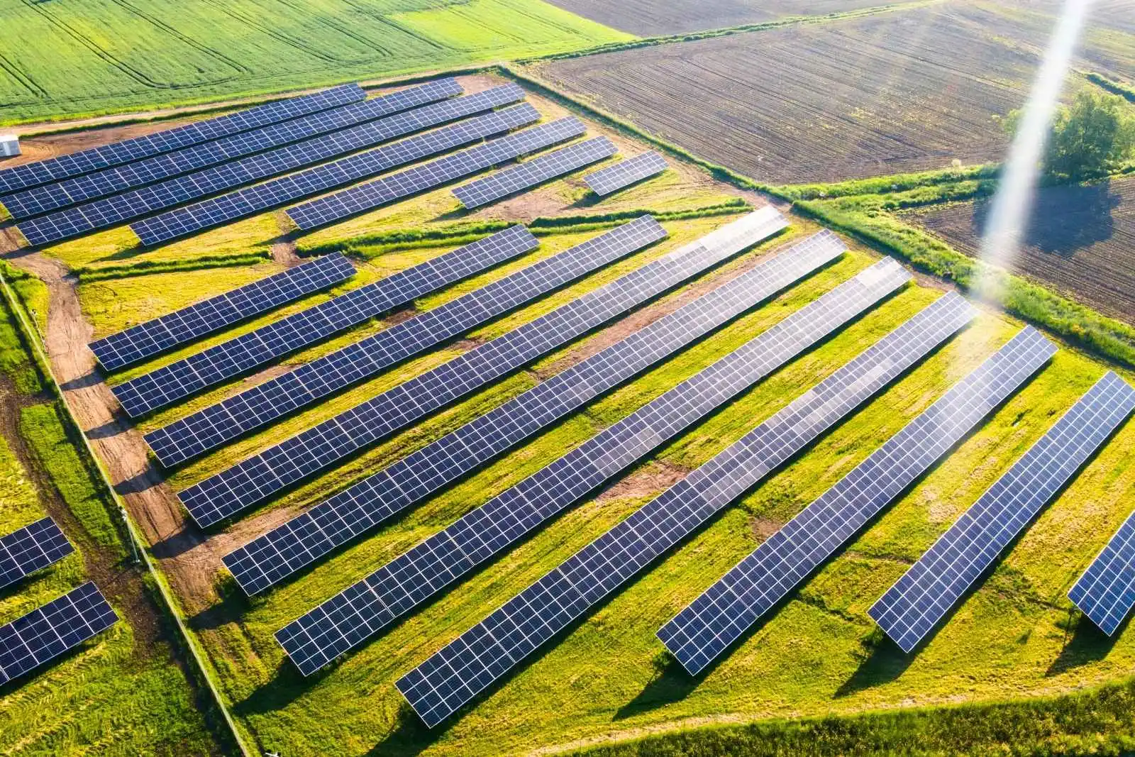 The Greater South East Net Zero Hub uses Searchland to assess site constraints, confirm land ownership, and support public sector decarbonisation projects with confidence.