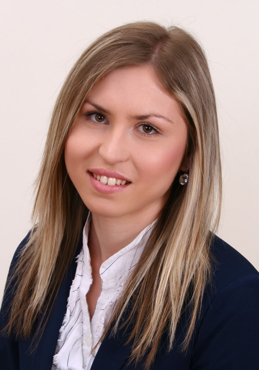 Katarína Havranová