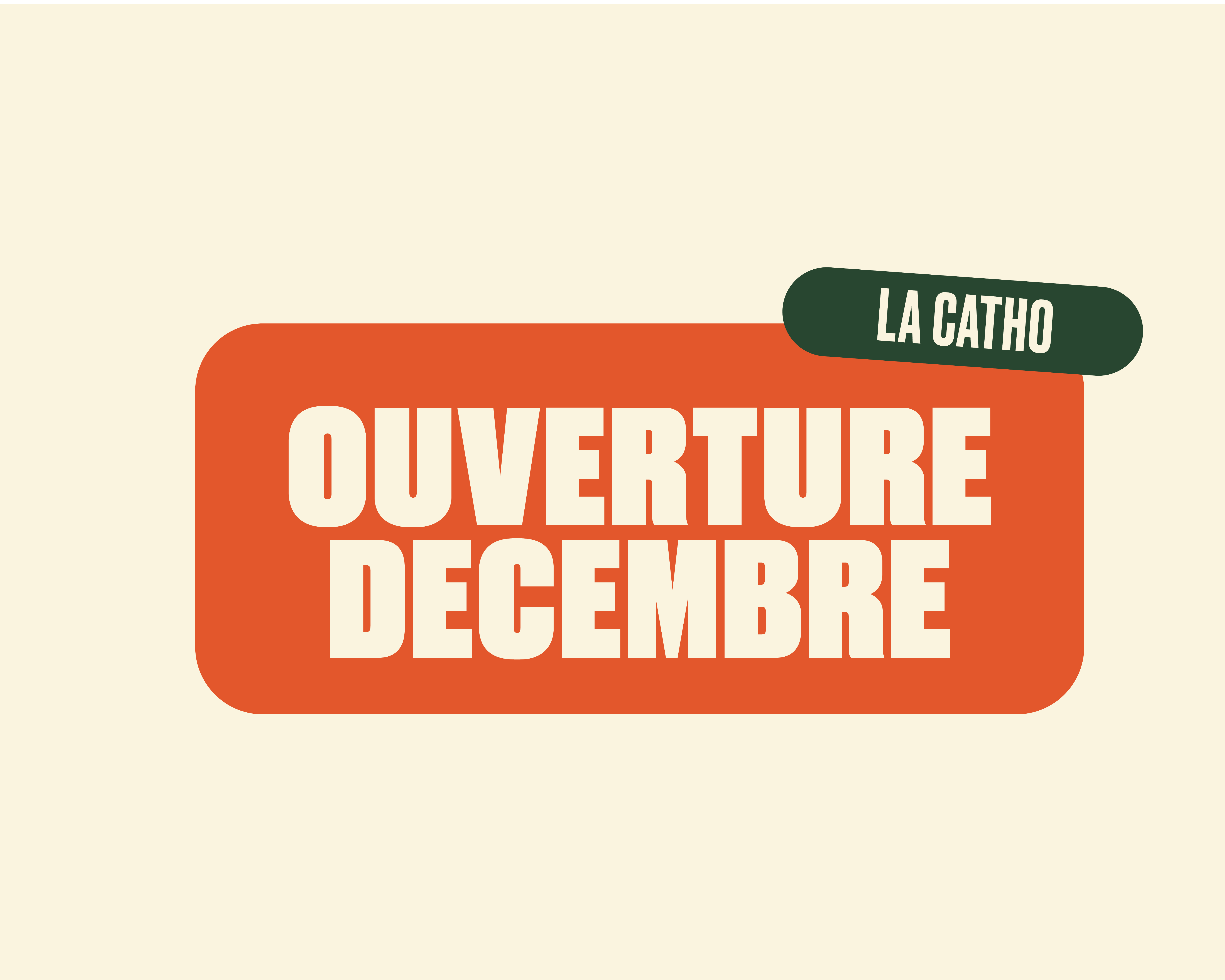 La Catho