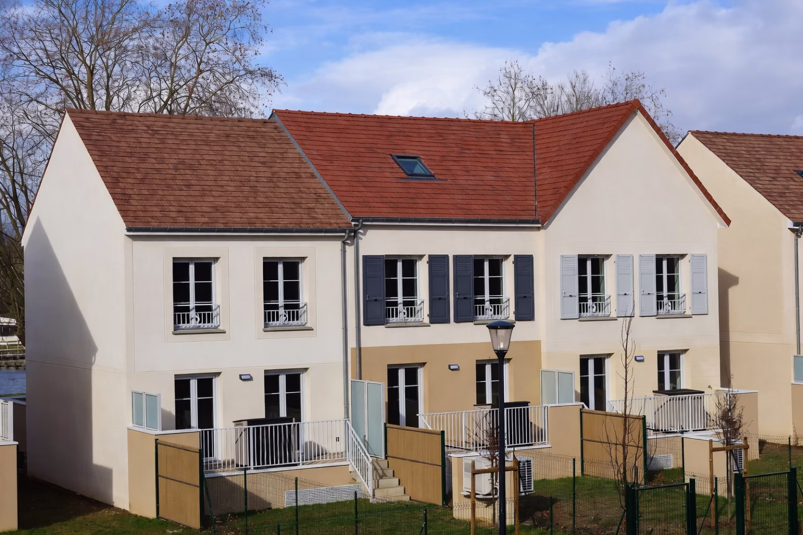 Vue 3 Compiègne Clos des Roses