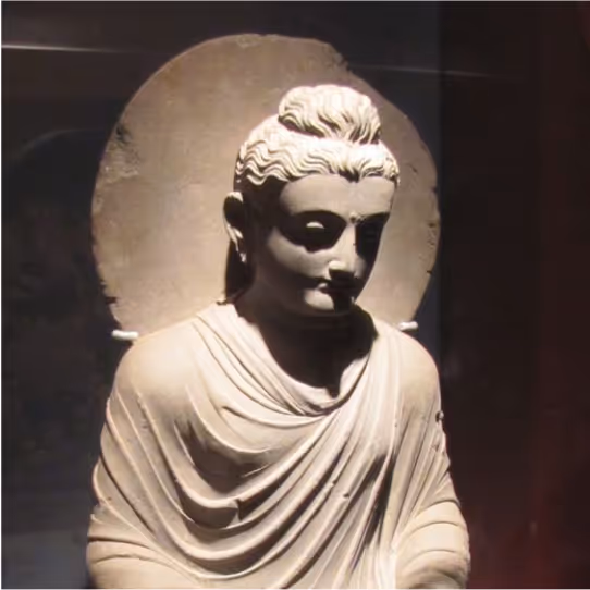 Buddhism: from its doctrinal roots to lived experience.