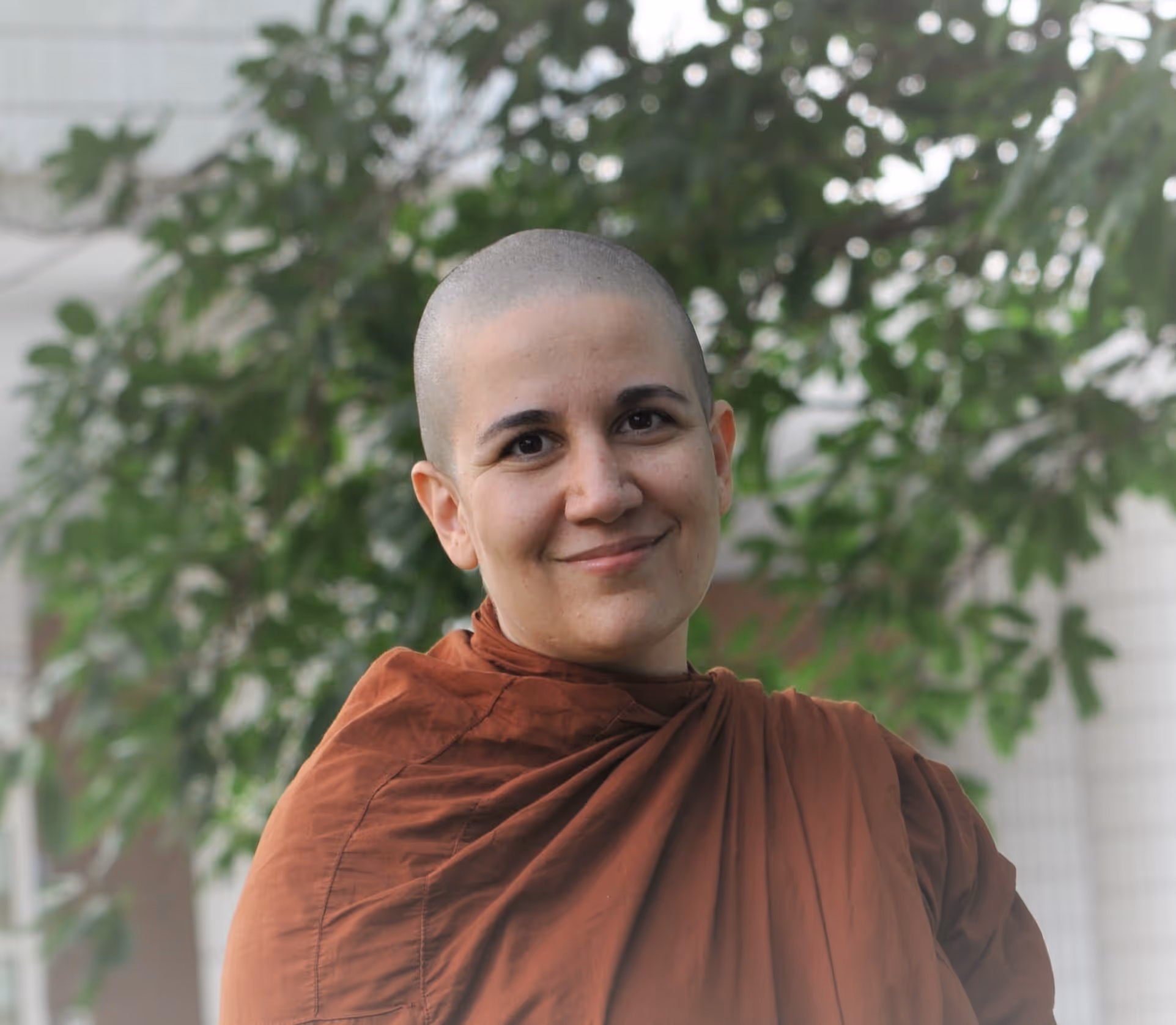 Bhikkhunī Dhammadinnā's "Study, theory and practice of early Buddhist meditation" lecture" instead of "Venerable Dhammadina Lecture".