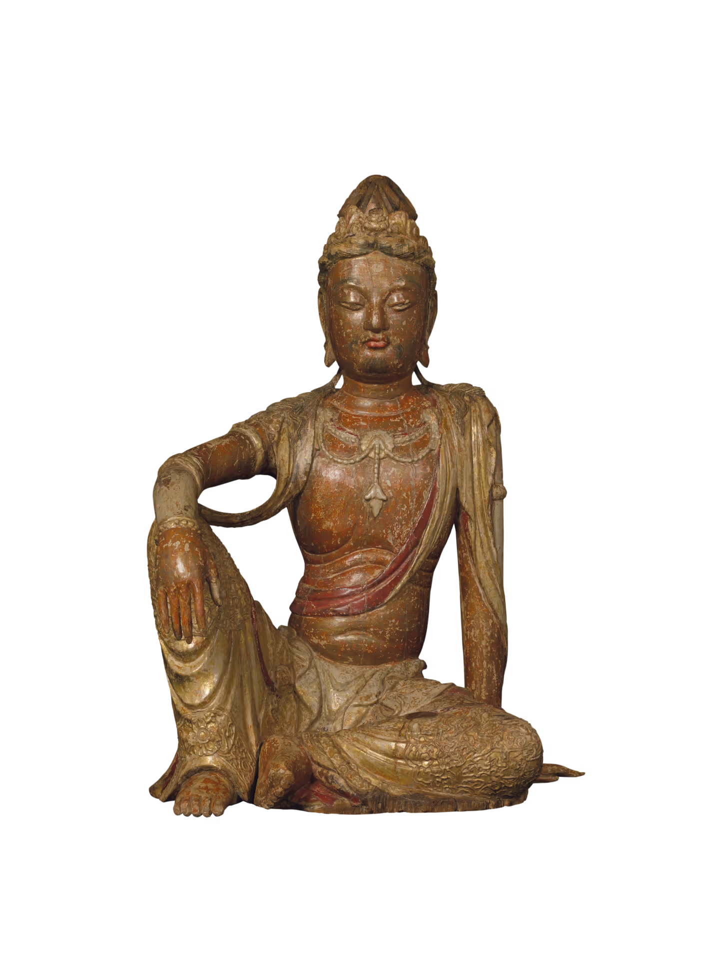 Mahāyāna and Vajrayāna Buddhism Course