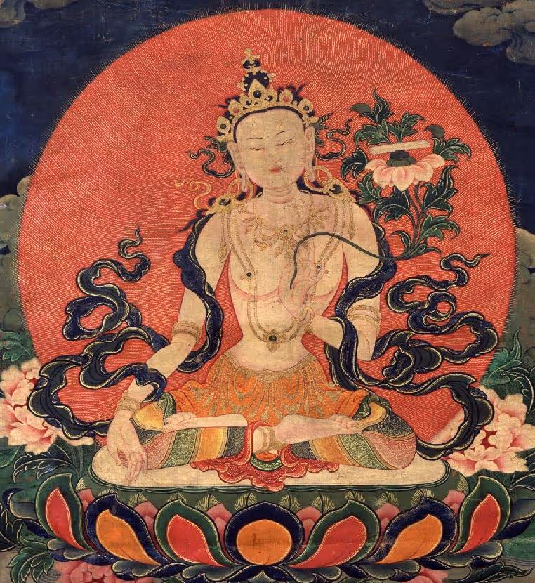 Tibetan Buddhism and Carmelite spirituality, interreligious meeting in Avila, Spain, July 2024