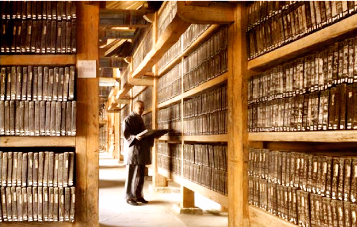 Dharma-Gaia Foundation: cultivating the academic study of Buddhism in Spanish America