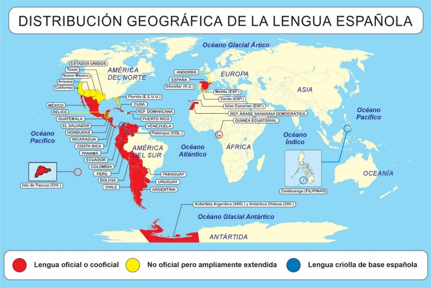 A map of the world with different colored countries/regionsAI-generated content may be incorrect.