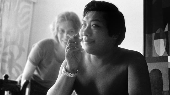 Crazy Wisdom: The Life and Times of Chogyam Trungpa Rinpoche: Film Review