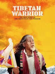 Prime Video: Tibetan Warrior