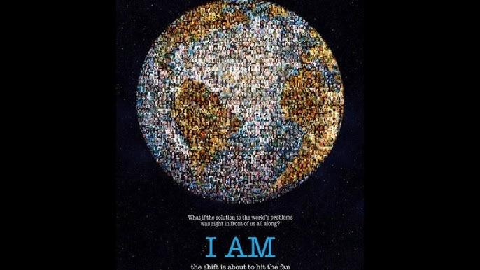 Tom Shadyac "I AM"