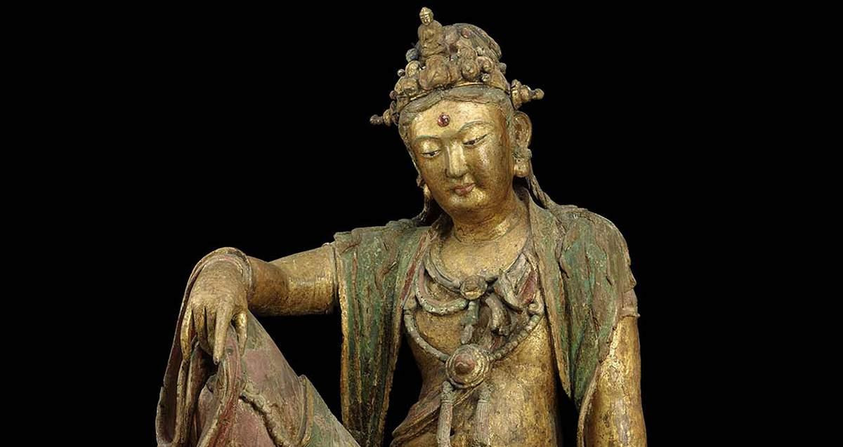bodhisattva