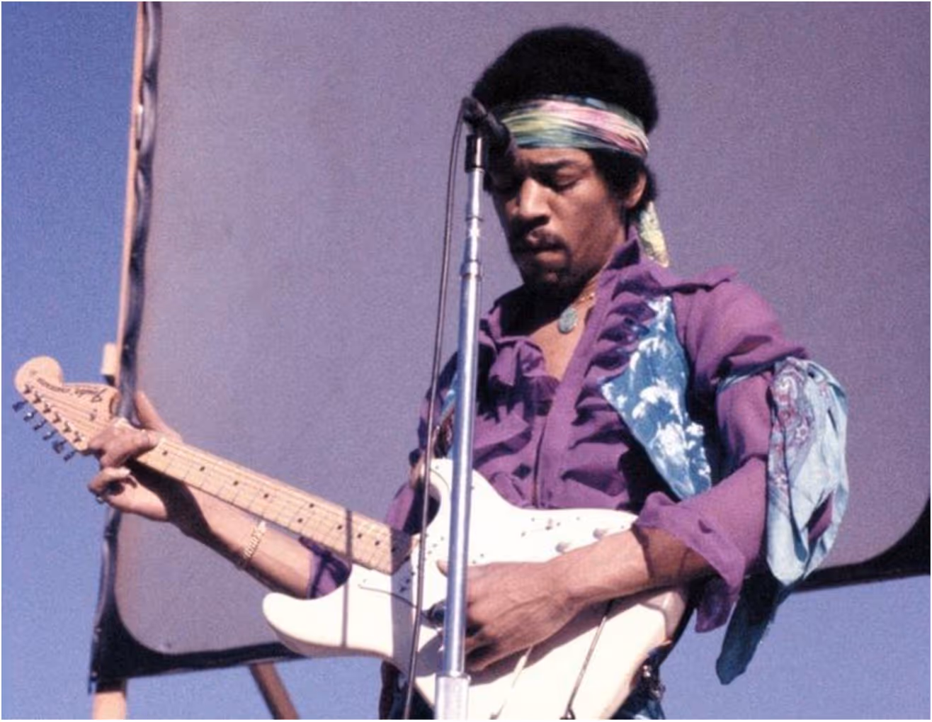 guitarristes més icònics del rock
