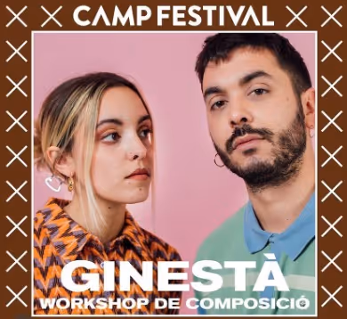 ginestà germans música