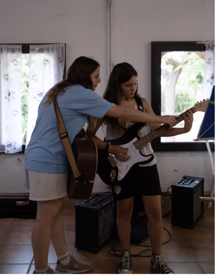 grup de rock