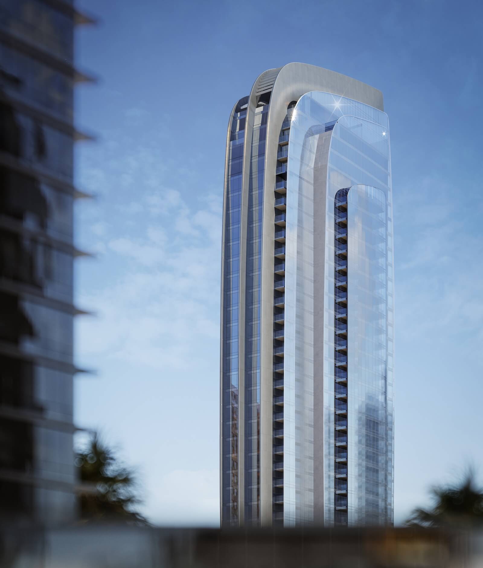 The Palm, Dubai