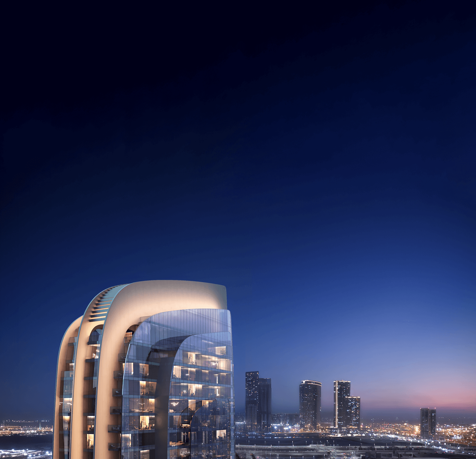 The Palm