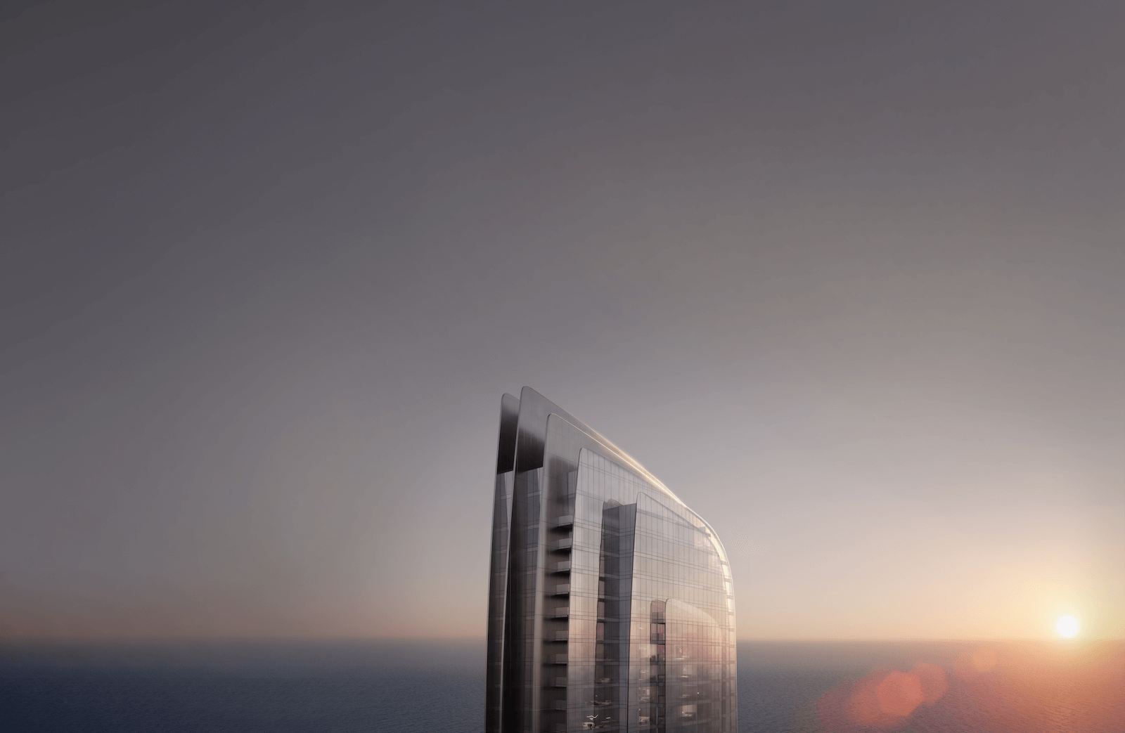 The Palm