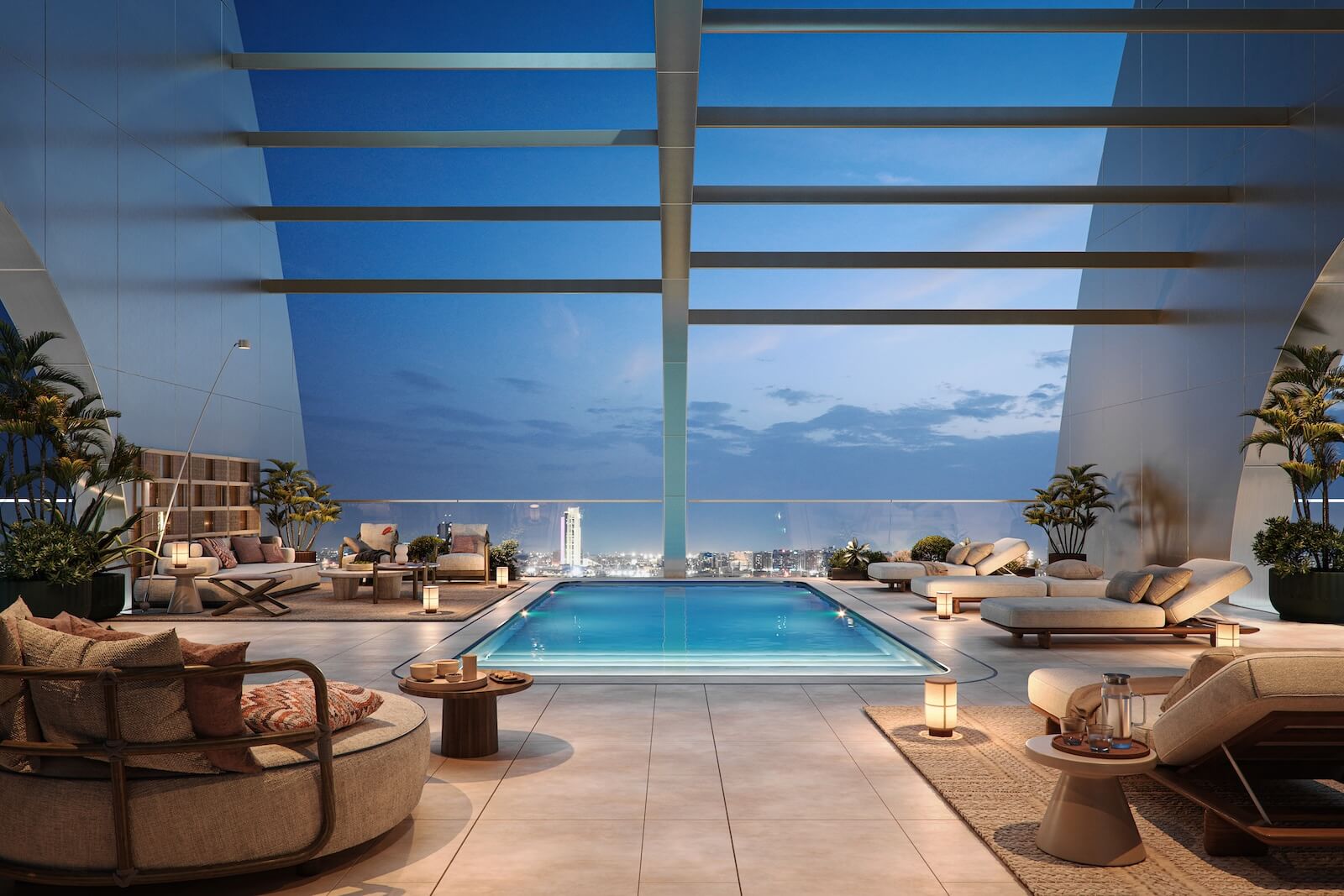 The Palm