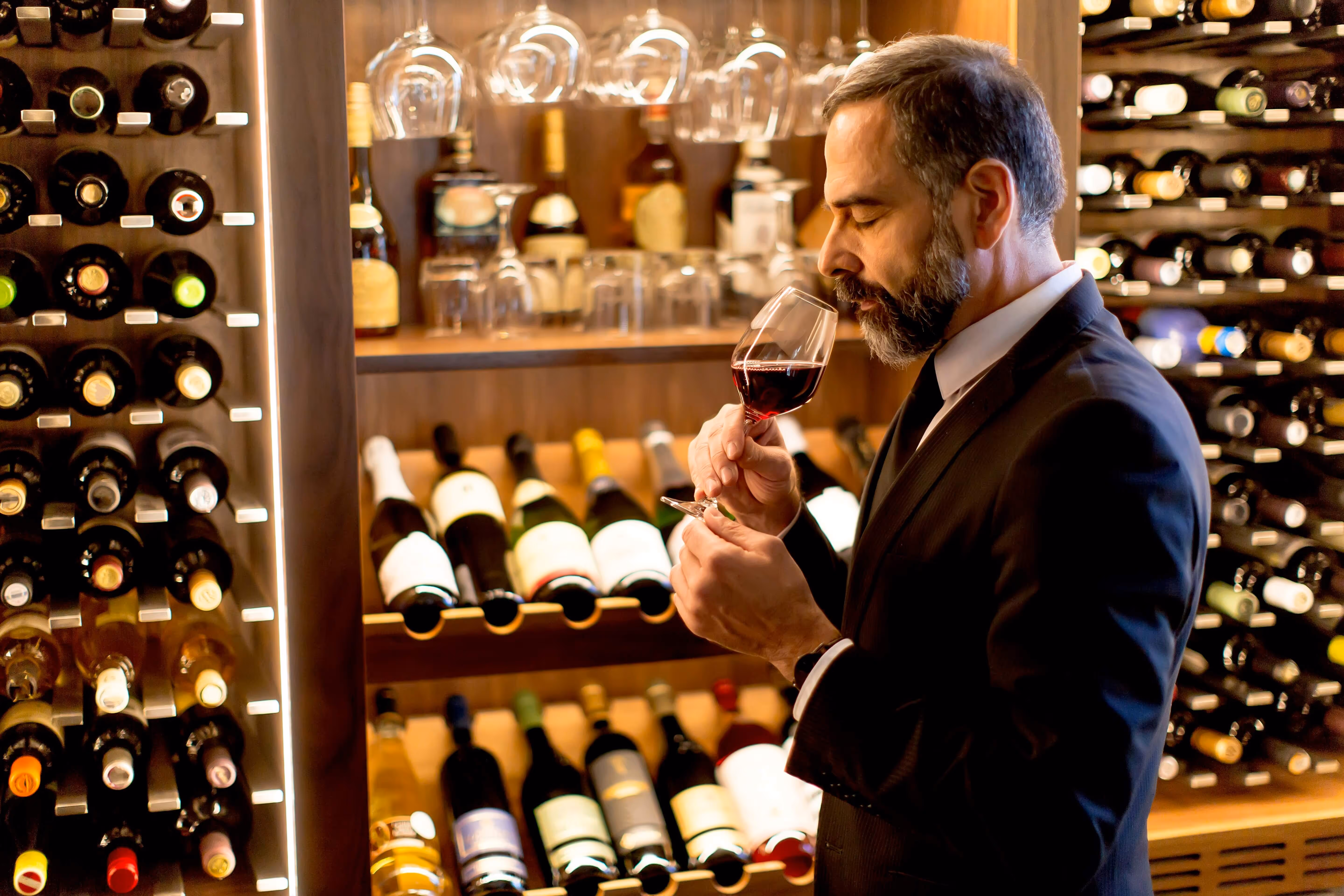 limited-edition wines