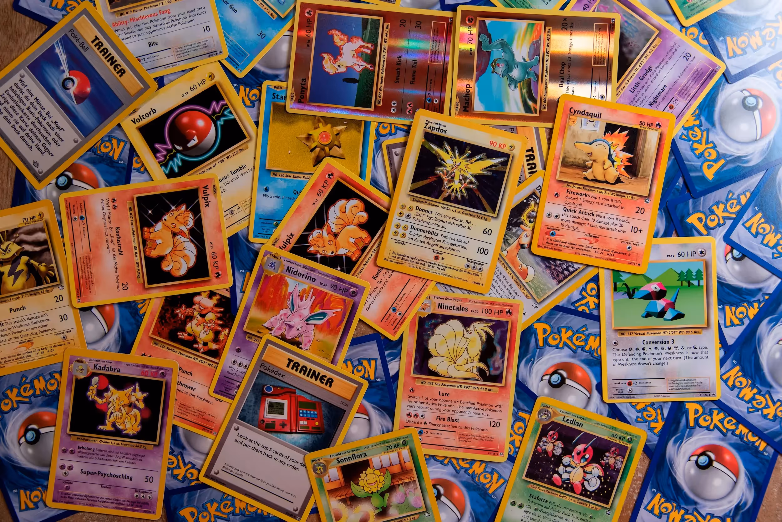 How Pokemon is making 2025 their best year ever — and what it means for collectors