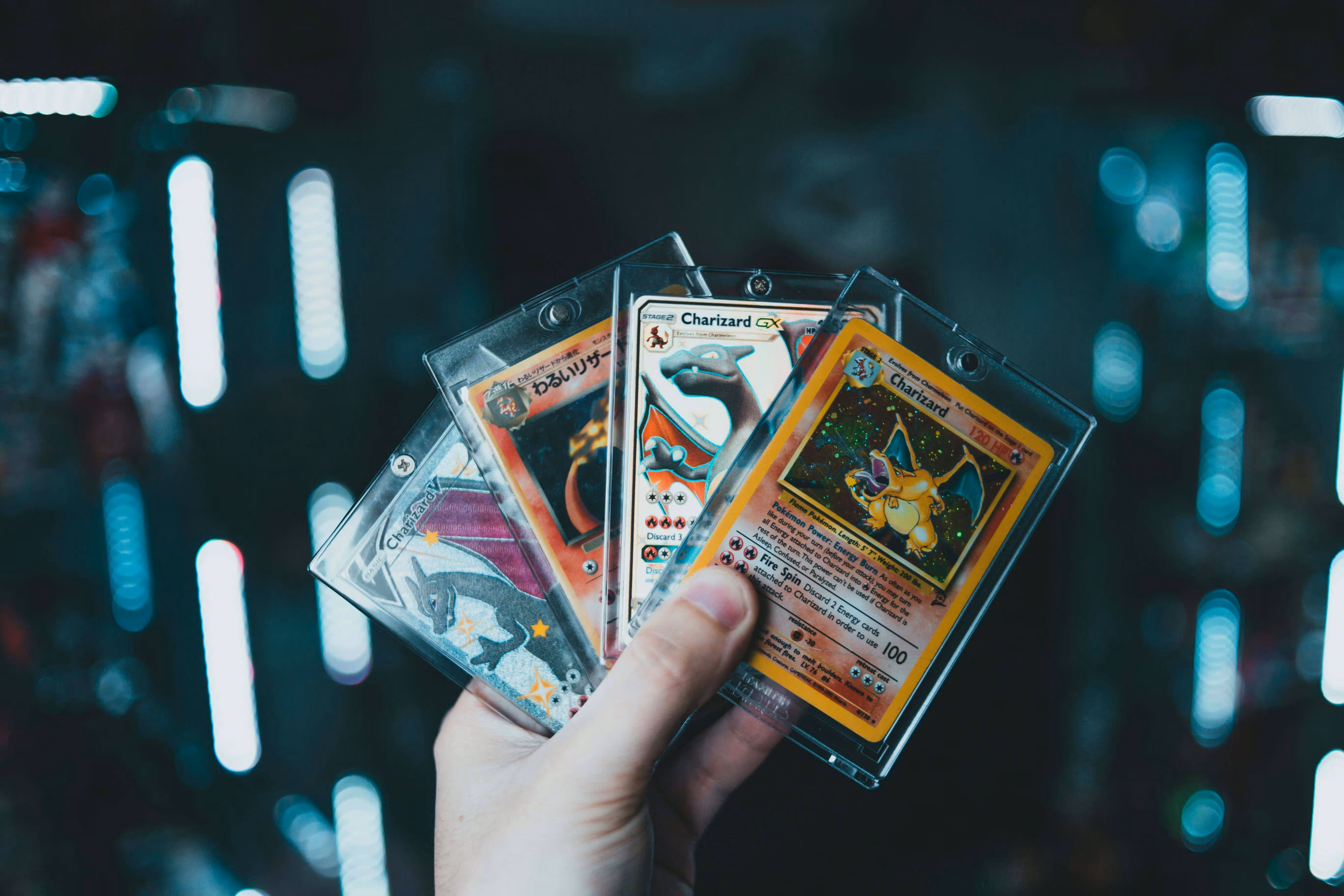 Fair Play at Scale: How Toymate Brought Order to Pokémon Chaos