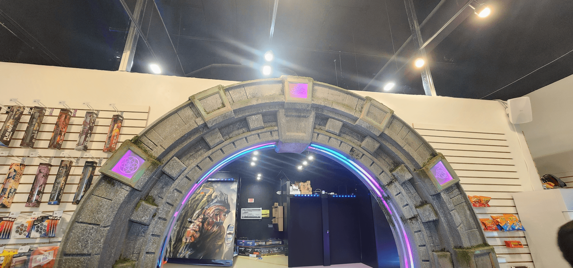 How ManyRealms™ turned a bot problem into opportunity with EQL’s Shopify app, and had their best sales day ever