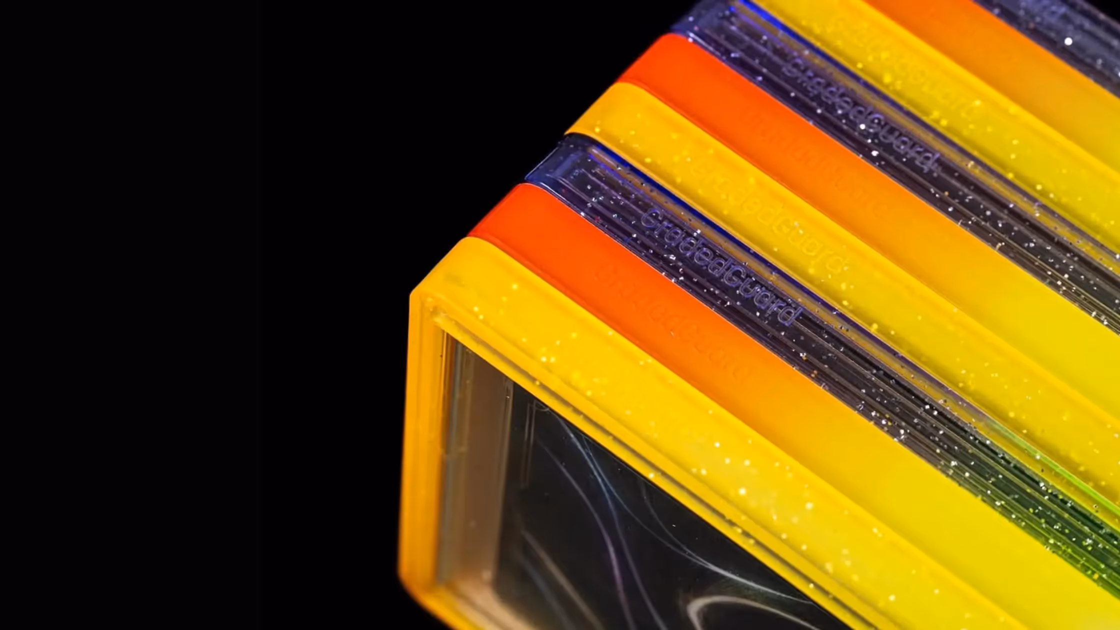 How GradedGuard protects its drops (and its fans) with EQL