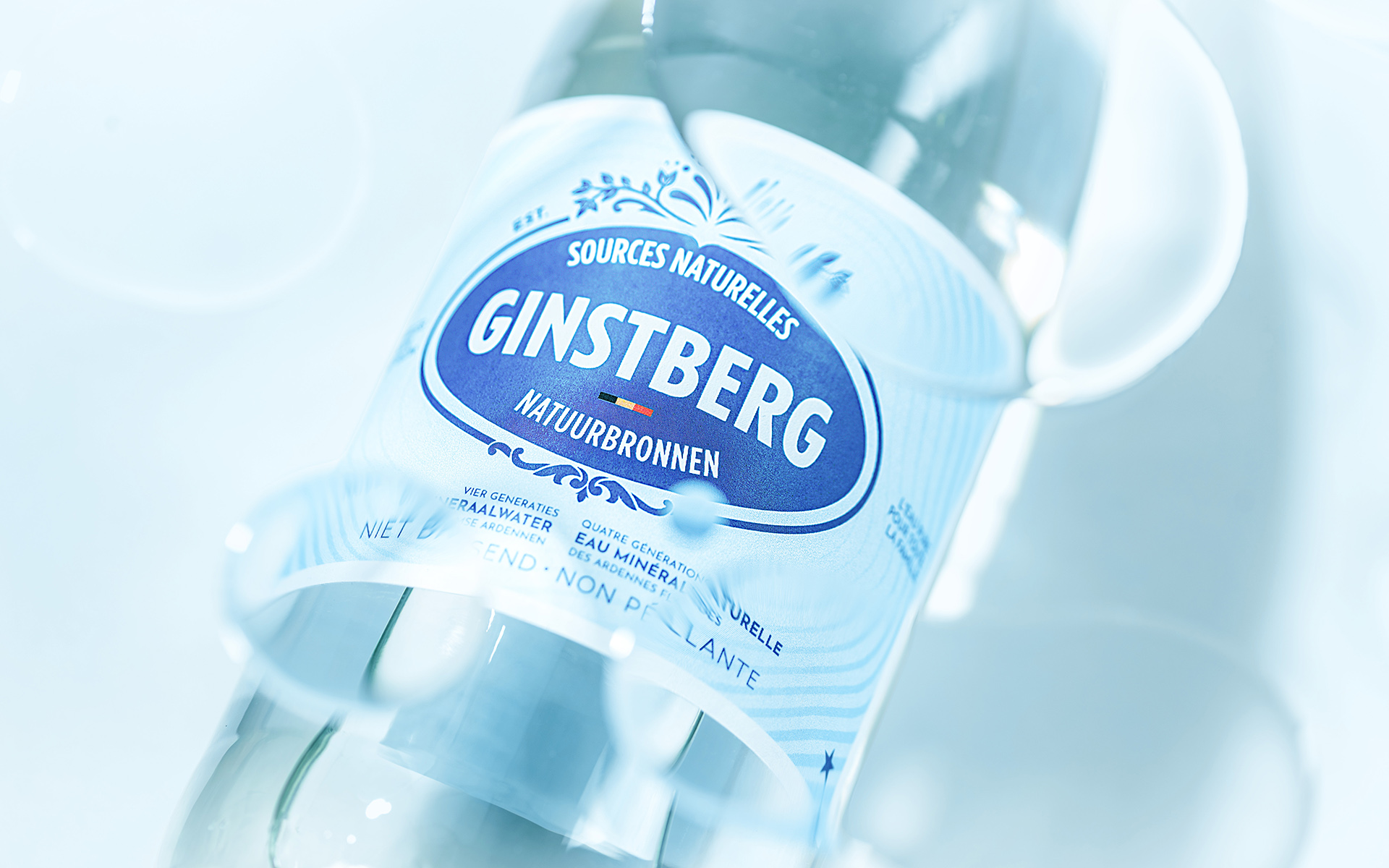 Ginstberg