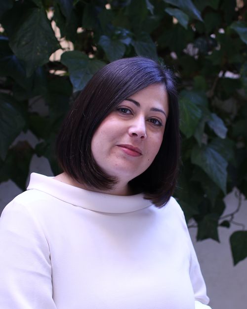 Member Profile Photo.