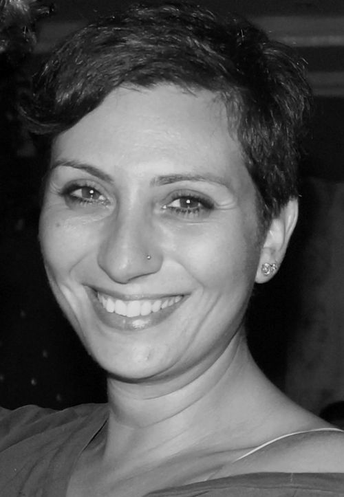 Member Profile Photo.