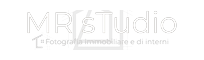 Logo MR Studio