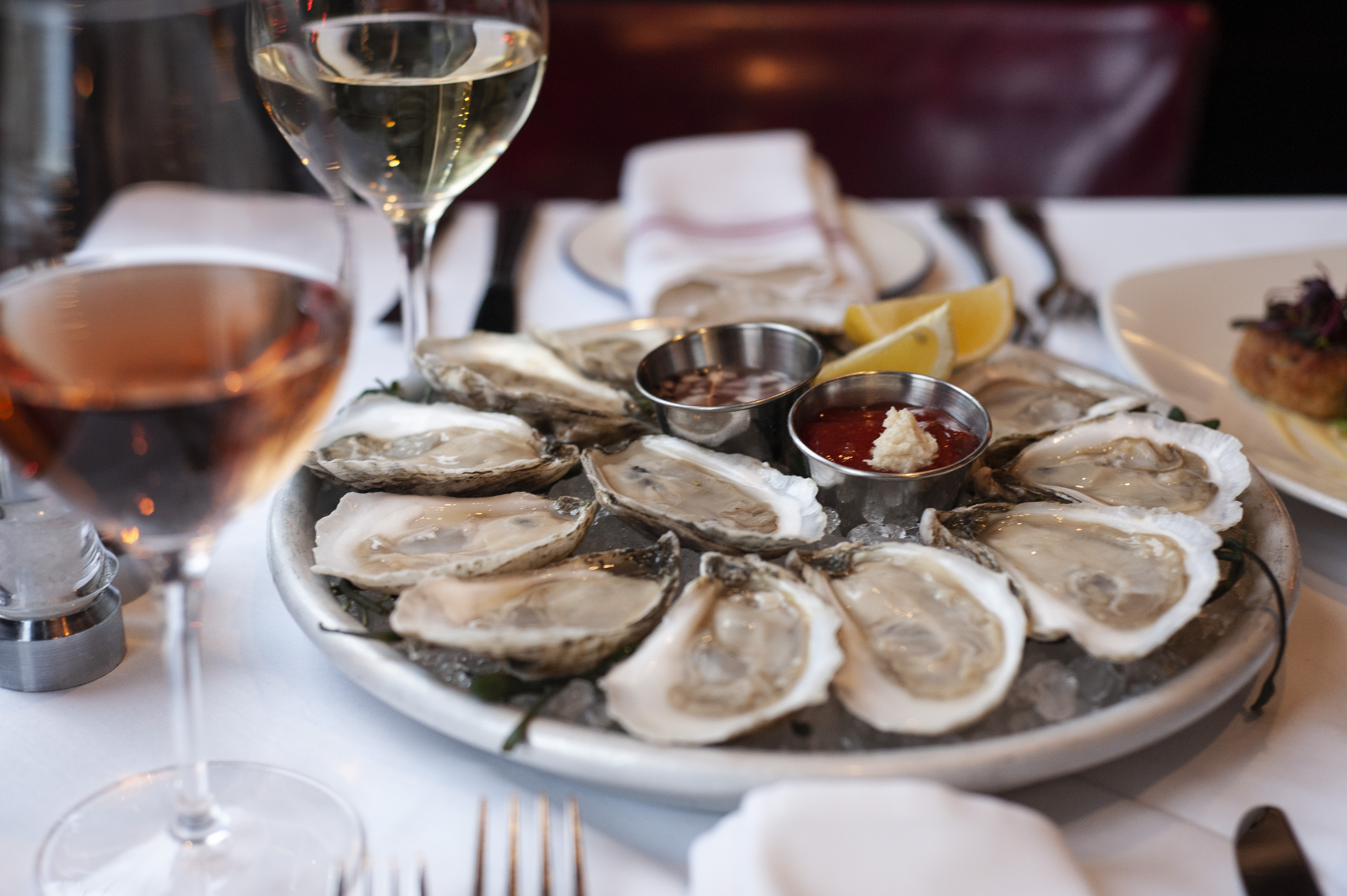 Max Oyster Bar gallery