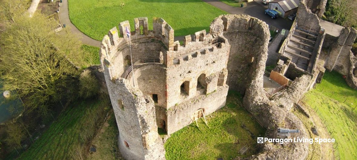 Dudley Zoo and Castle