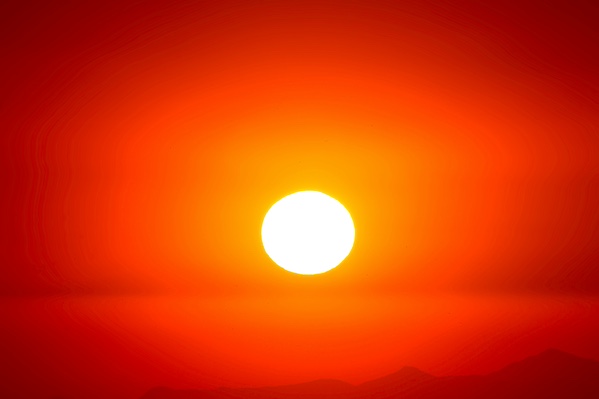 Photo canicule