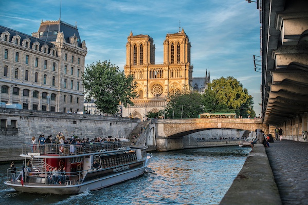Photo Paris