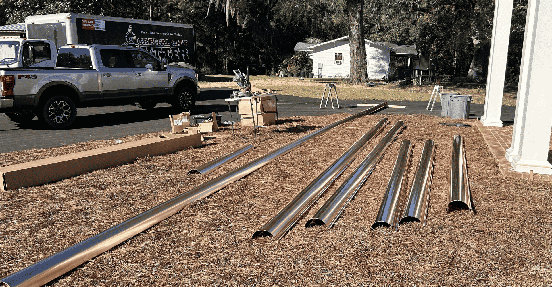 Construction picture