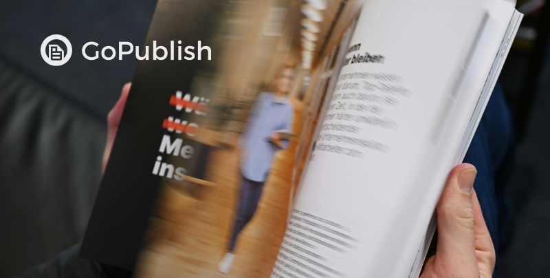 What Magazine Flat Planning Software Really Does