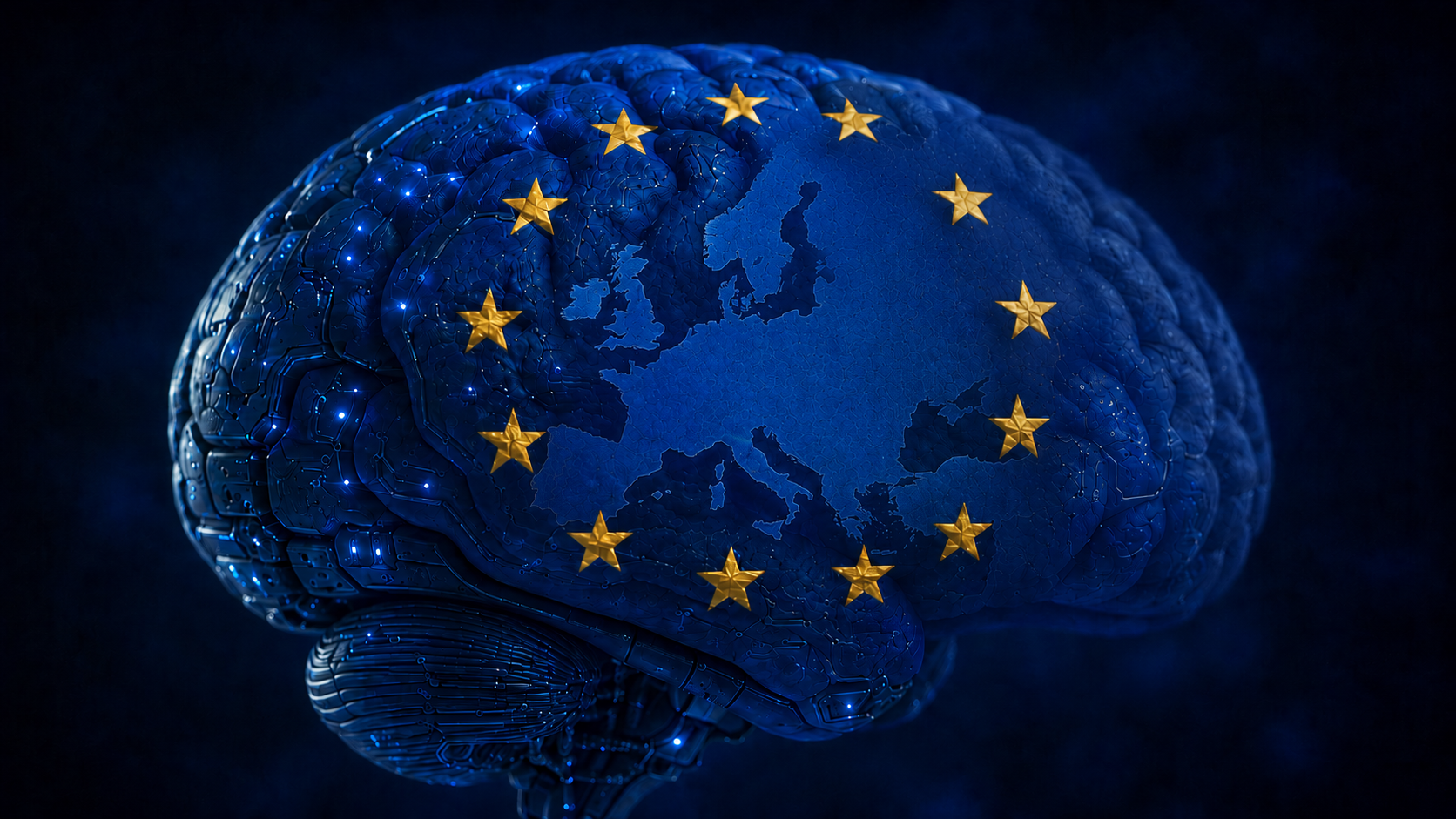 Europe and its journey to AI Sovereignty