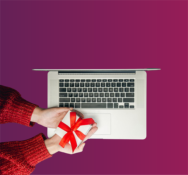 Offrez le choix : simplifiez la gestion des cadeaux de Noël corporatifs