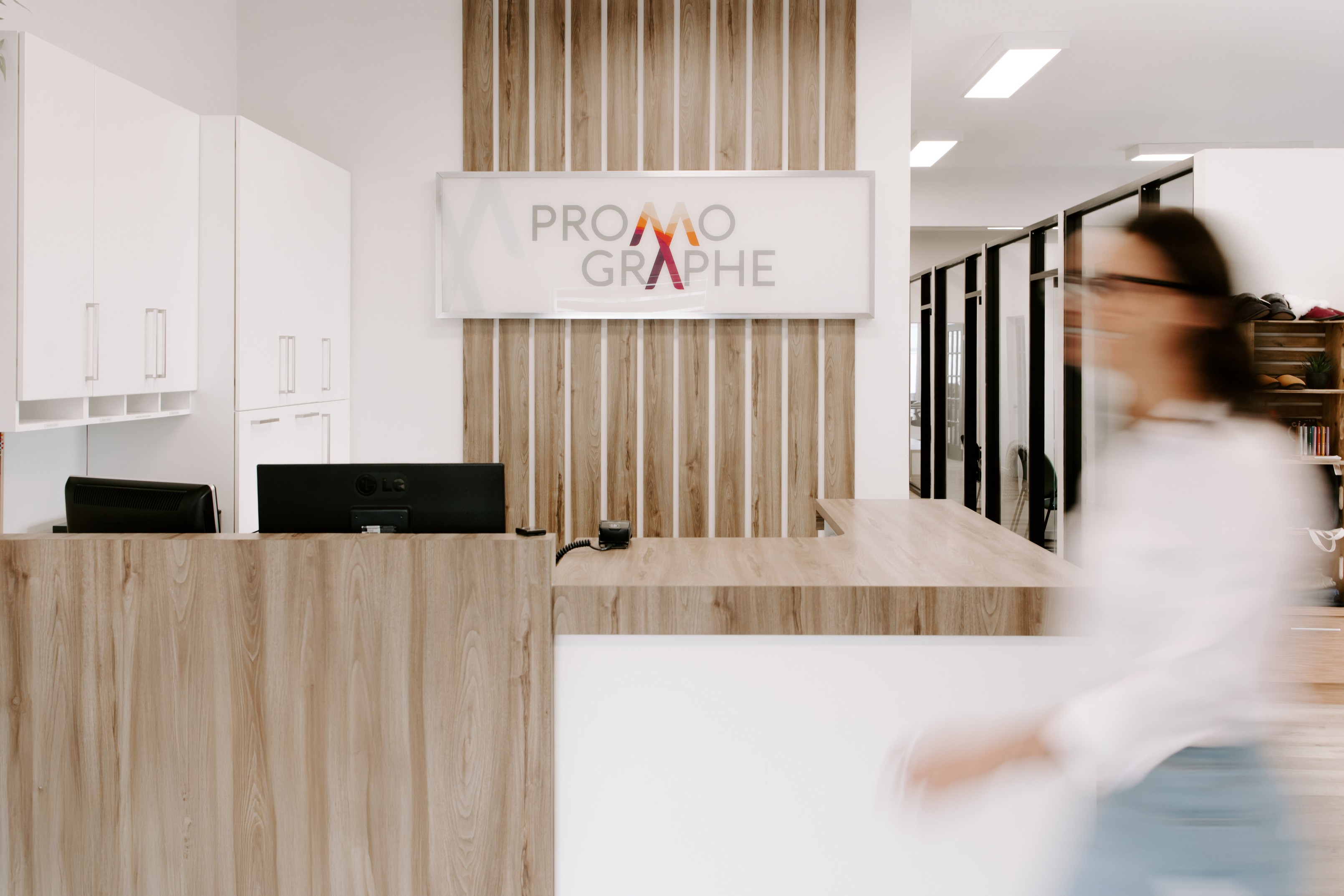 Offre d'emploi : joins l'équipe en tant que coordo à l'entrepôt