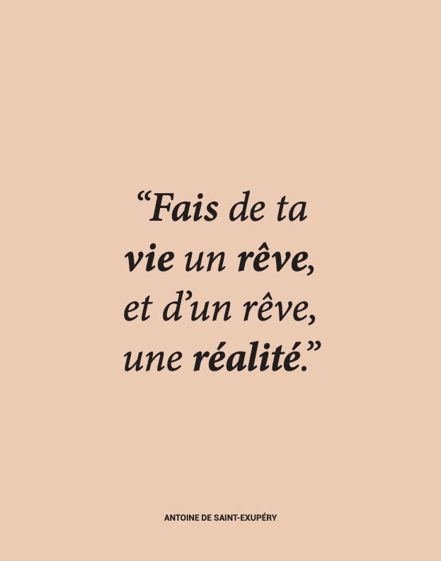 Page sommaire du magazine Paulette