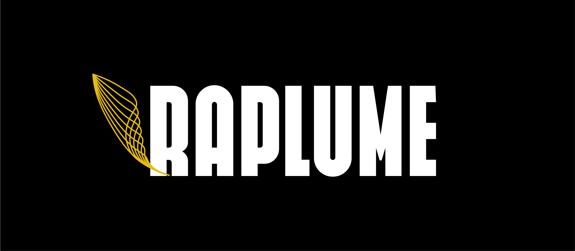 Mockup du magazine déstiné au rap