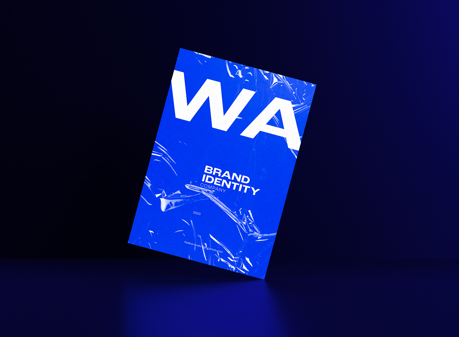 Poster Mockup
