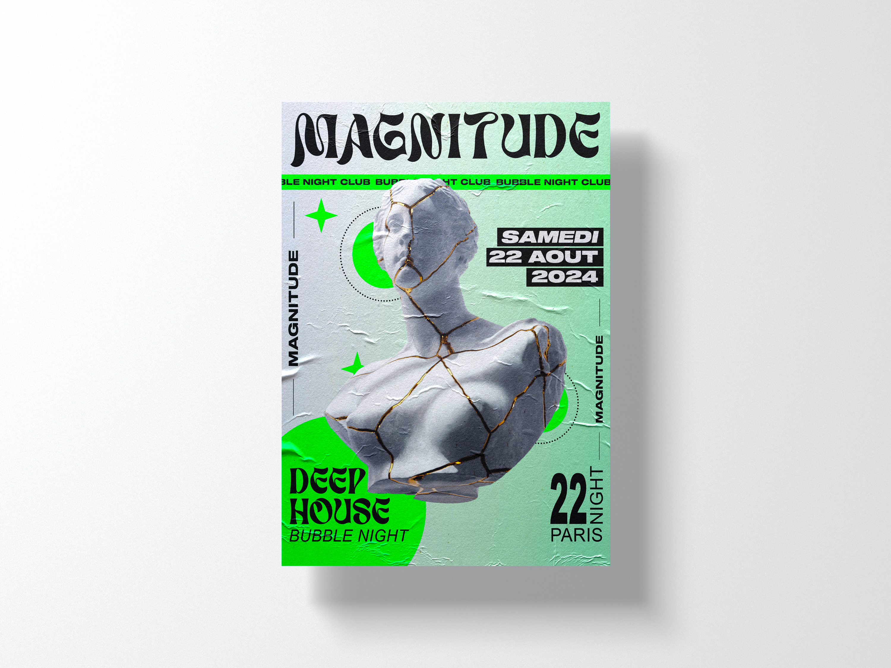 Bubble Night Club