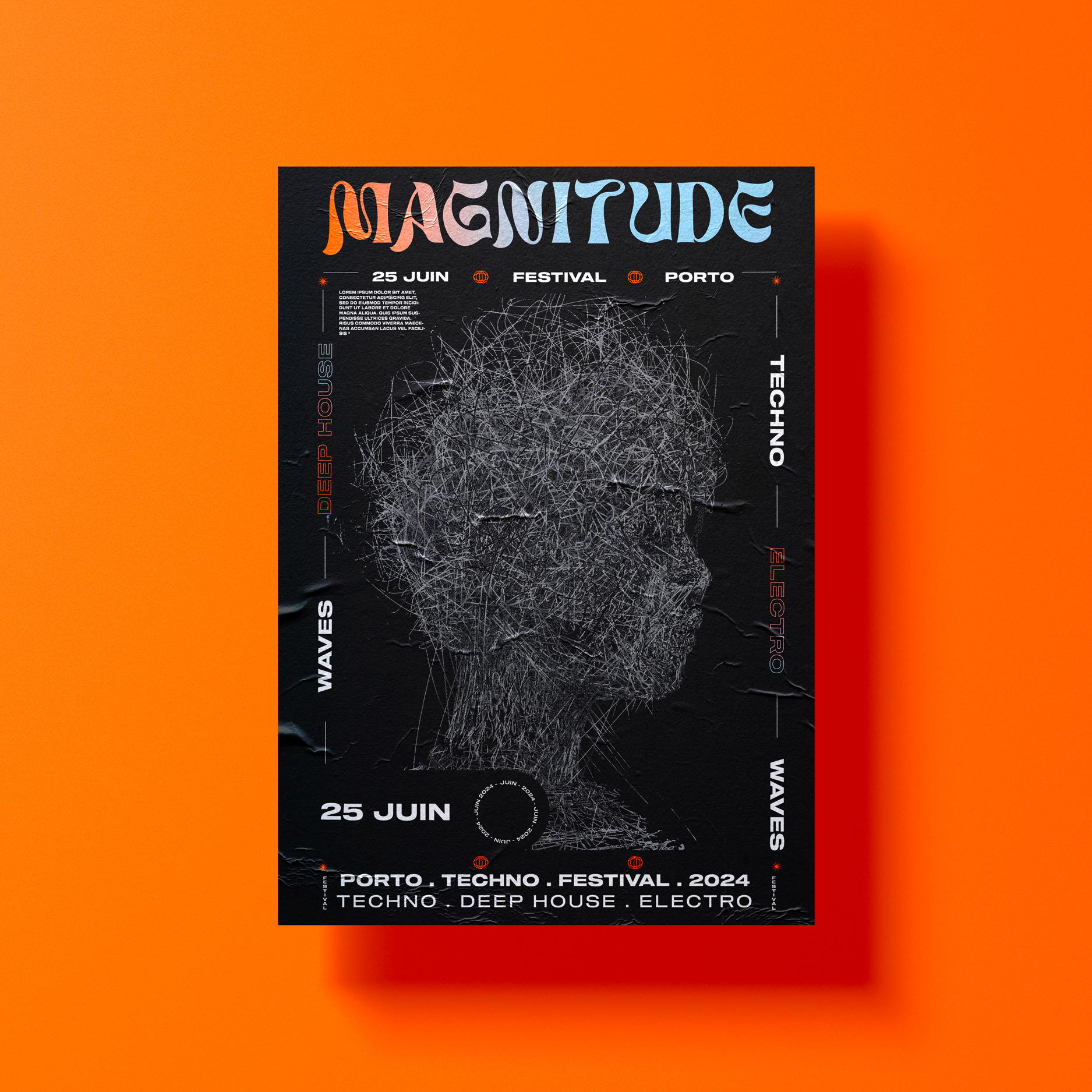 Magnitude Festival