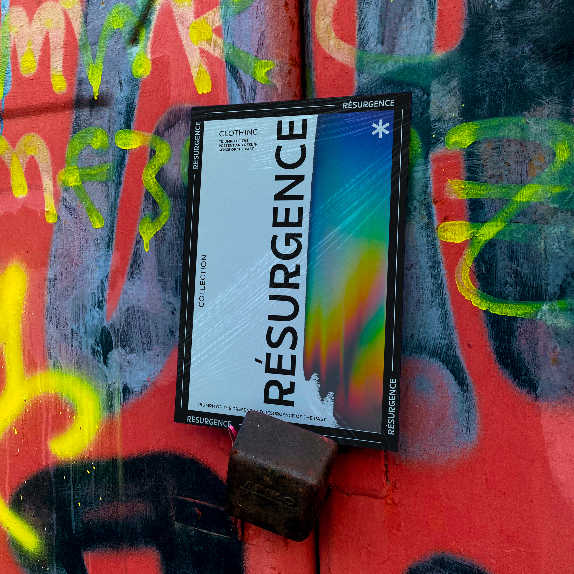 Résurgence