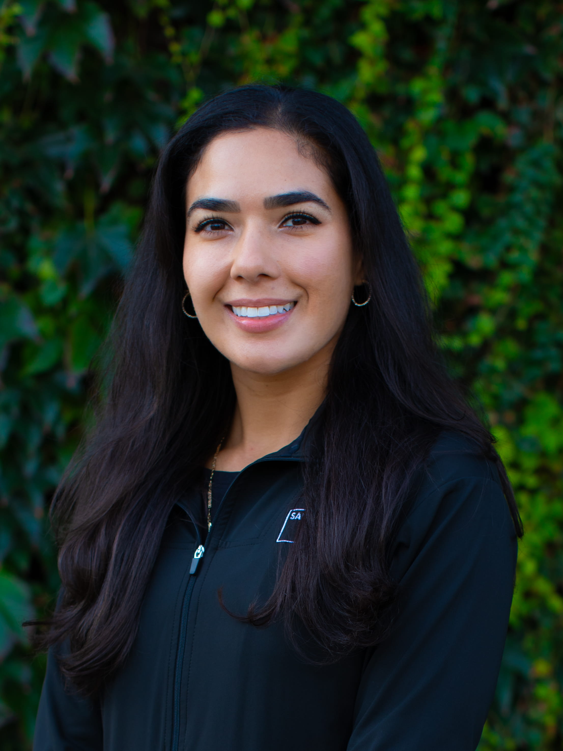 Priscella the Registered Dental Assistant at Santo Dental Group