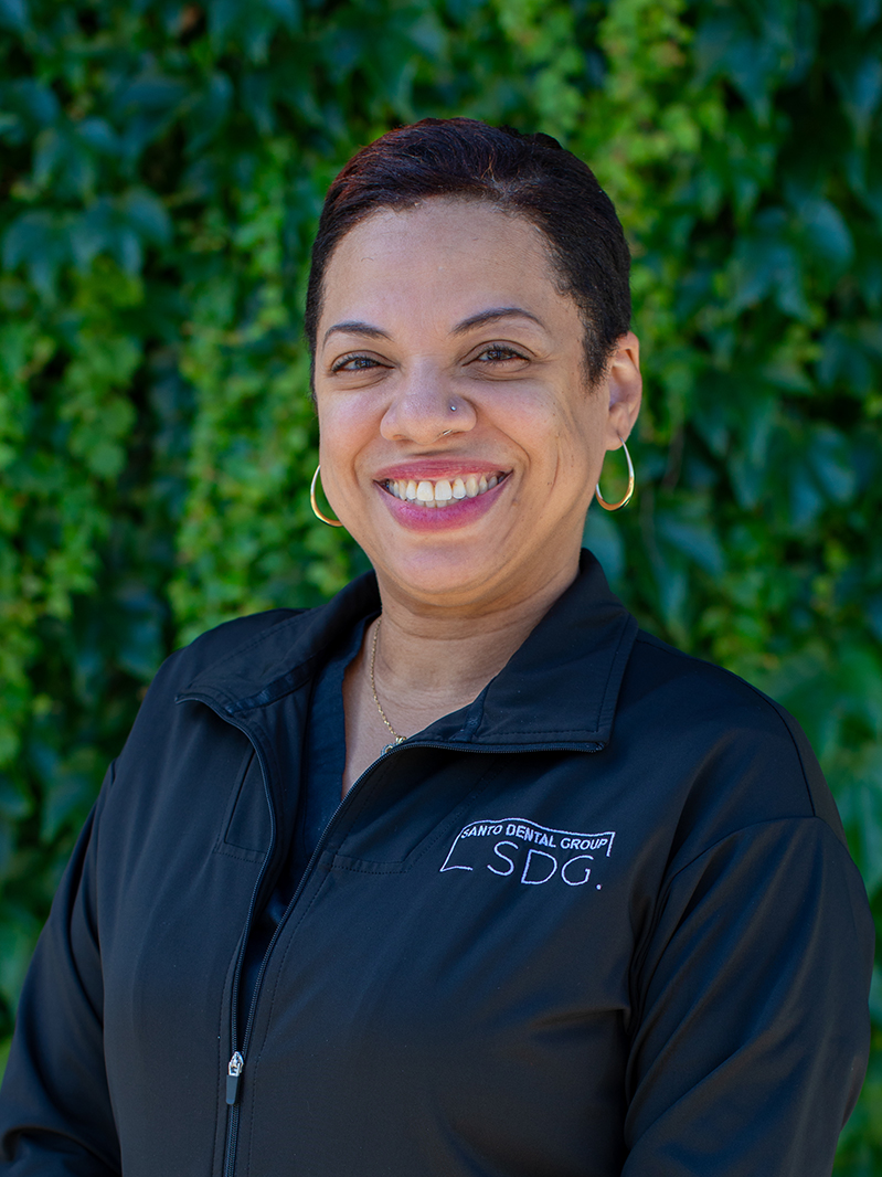 Emily, Schedule Coordinator