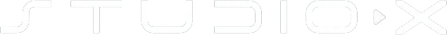studio-x logo