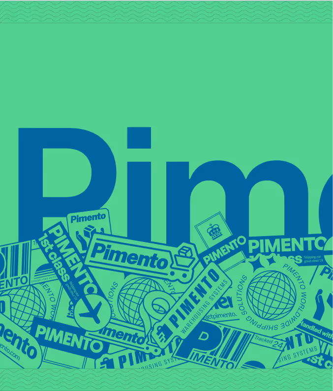 Pimento